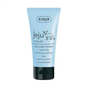 Ziaja 50 ML