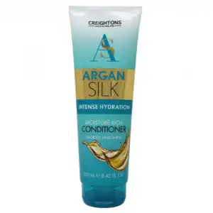 ¡28% DTO! Argan Silk Acondicionador Hidratación Intensa 250 ml