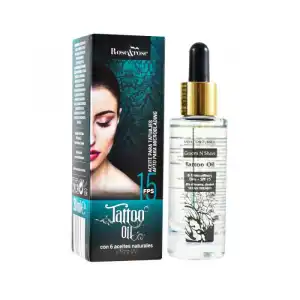 Aceite Tatuaje 30 ml