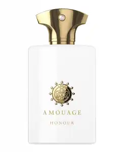 Amouage - Eau De Parfum Honour Man 100 Ml First Cycle Collection