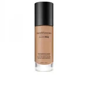 Barepro performance liquid foundation SPF20 #Fawn