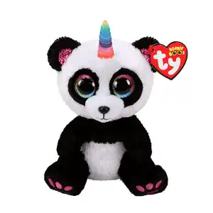 Beanie Boos Pariz Panda