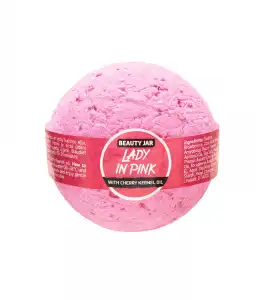 Beauty Jar - Bomba de baño - Lady In Pink