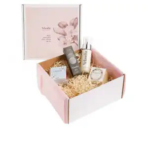 Beauty Vegan Box lote 4 pz