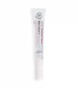 BH Cosmetics - Brillo labial voluminizador 911 Rescue Plump Up Gloss