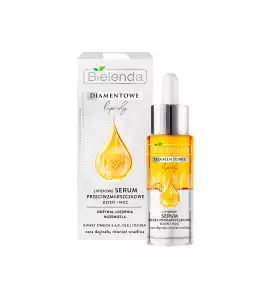 Bielenda - Serum lipídico antiarrugas