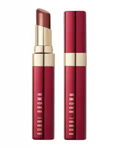 Bobbi Brown - Barra De Labios Luze Shine Intense Lipstick Lunar New Year Claret