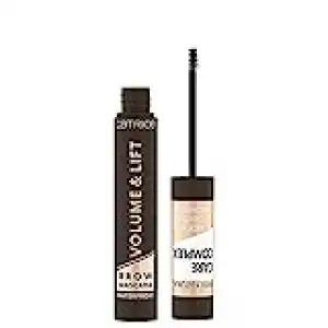 Catrice Catrice Máscara para Cejas waterproof Volume and Lift, 5 ml