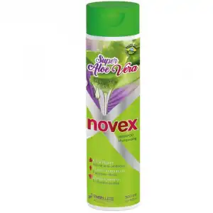 Champú Super Aloe Vera 300 ml