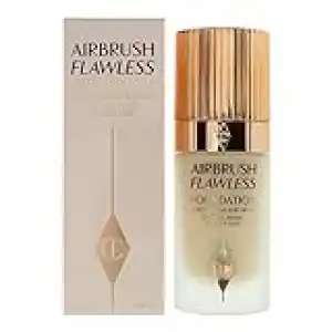 Charlotte Tilbury - Base De Maquillaje Airbrush Flawless Foundation 30 Ml