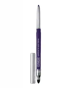 Clinique - Delineador De Ojos Quickliner Intense Eyeliner Intenso