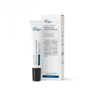 Contorno de Ojos Día 15 ml