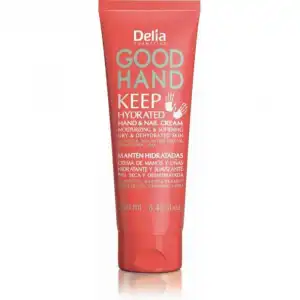 Crema Hidratante de Manos y Uñas Good Hand 250 ml