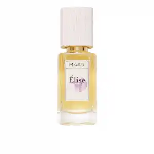 Élise eau de parfum vapor refillable 50 ml