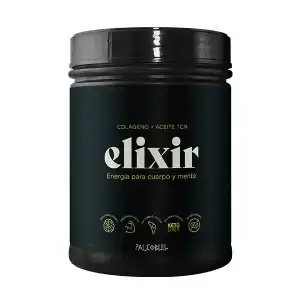 Elixir Neutro