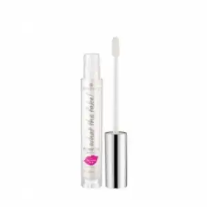 Essence Essence What the Fake Brillo de Labios 01, Oh My Pumple, 4.2 ml