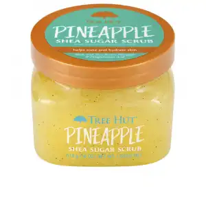 Exfoliante de azúcar piña 510 gr