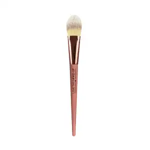 Flat Foundation Brush