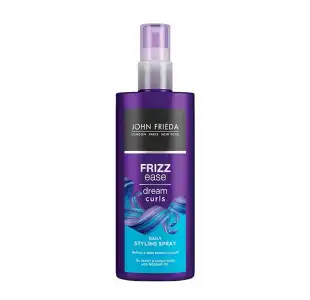 Frizz Ease Dream Curls