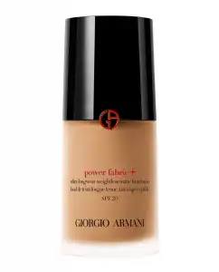 Giorgio Armani - Base De Maquillaje Power Fabric + Foundation SPF 20