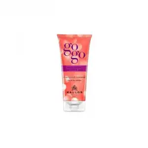 GoGo Gel de Ducha Indulgente 200 ml