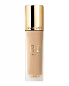 Guerlain - Base De Maquillaje Parure Gold Skin Matte