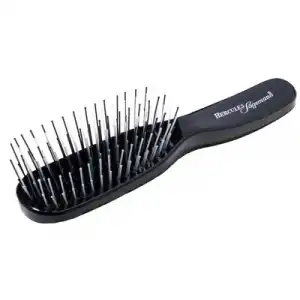 Hercules Sägemann Scalp Brush Piccolo Modelo 8104 azul 1.0 pieces