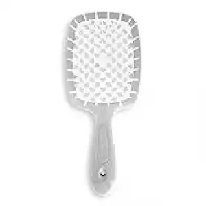 JANEKE - Cepillo Small Superbrush Gris