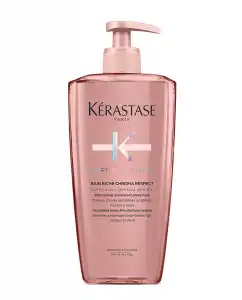 Kérastase - Champú Bain Chroma Respect 500 Ml