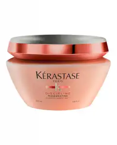 Kérastase - Mascarilla De Renovación Cabello Rebelde Discipline Maskeratine