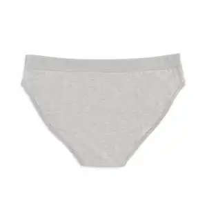 Kiwitas Classic Sporty braguitas menstruales gris #M