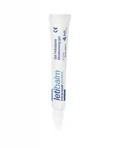 Leti - Gel Hidratante Intranasal Protect Balm