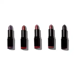 Lipstick Collection Matte Noir