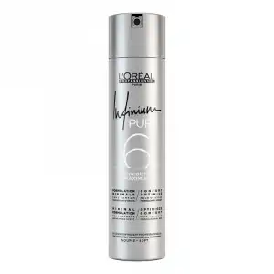 L'Oréal Professionnel Laca Pure Souple Infinium , 500 ml