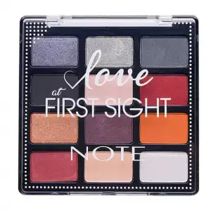 Love At First Sight Eyeshadow Palette 203