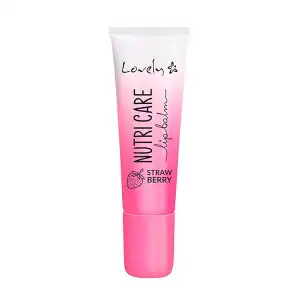 Lovely Lovely Nutri Care Balm  3, 8 ml