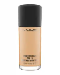 M.A.C - Base De Maquillaje Studio Fix Fluid SPF 15