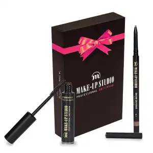 Make Up Studio Giftbox Bombshell Brows 1