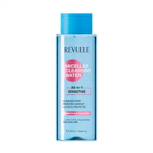 Micellar Cleansing Water All-In-1 Sensitive