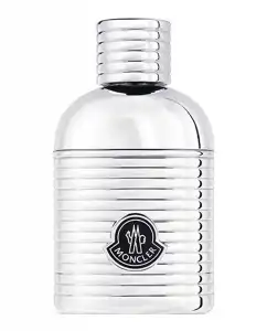 Moncler - Eau De Parfum Pour Homme 60 Ml