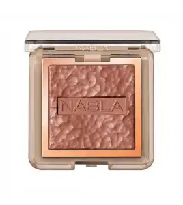 Nabla - *Miami Lights* - Bronceador en polvo Skin Bronzing - Dune