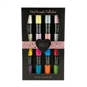 Nail Varnish Collection