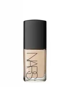 Nars - Base De Maquillaje Sheer Glow Foundation