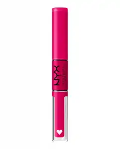 NYX Professional Makeup - Brillo De Labios Shine Loud