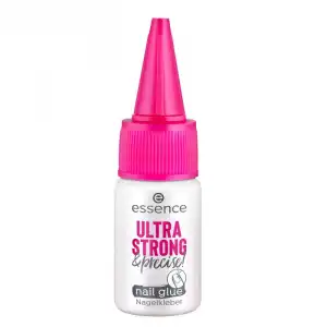 Pegamento para Uñas Ultra Strong - Precise!