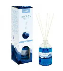 Prady - Ambientador Mikado - Polar