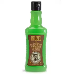 Reuzel Scrub Shampoo 350 ml 350.0 ml