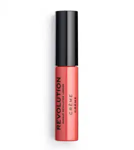 Revolution - Labial líquido Crème Lip - 106 Glorified