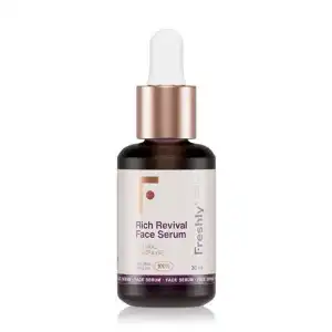 Rich Revival Face Serum