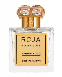 Roja Parfums - Parfum Amber Aoud Crystal 100 Ml Roja Parfum